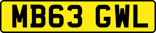 MB63GWL