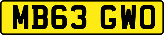 MB63GWO