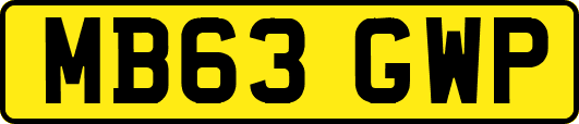 MB63GWP