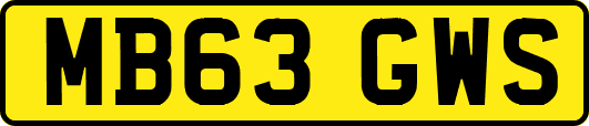 MB63GWS