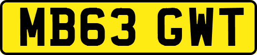 MB63GWT