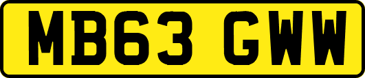 MB63GWW
