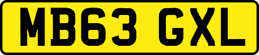 MB63GXL