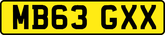 MB63GXX