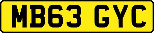 MB63GYC