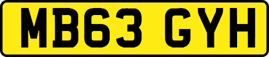 MB63GYH