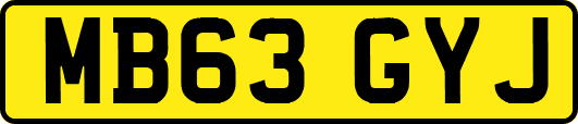 MB63GYJ