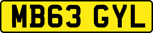 MB63GYL