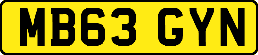 MB63GYN
