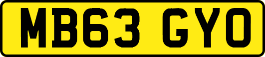 MB63GYO