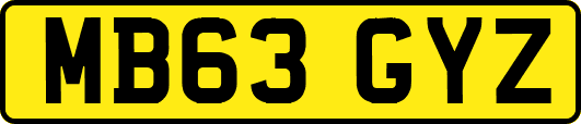 MB63GYZ