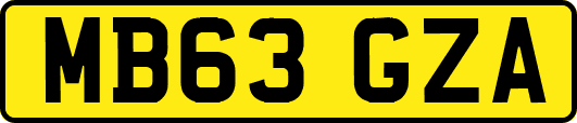 MB63GZA