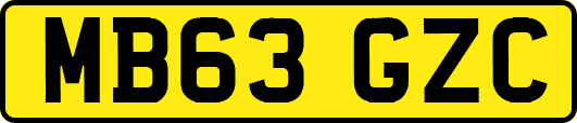 MB63GZC