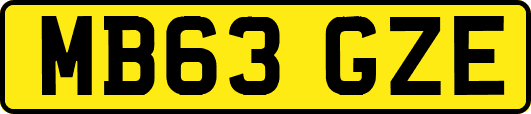 MB63GZE