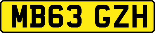 MB63GZH