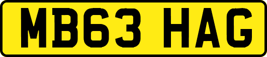 MB63HAG