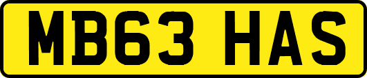 MB63HAS