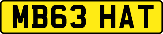 MB63HAT