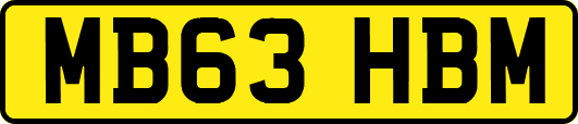 MB63HBM