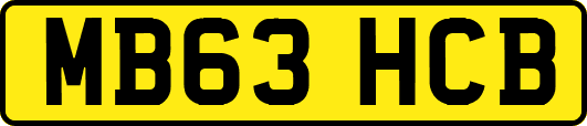 MB63HCB