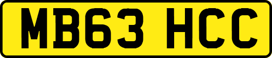 MB63HCC