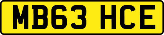 MB63HCE