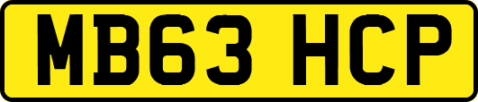 MB63HCP