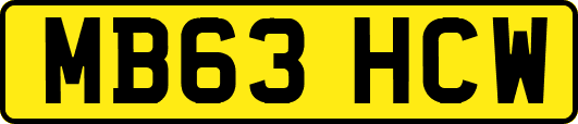 MB63HCW