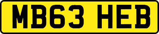 MB63HEB