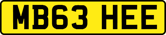 MB63HEE