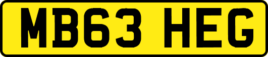 MB63HEG