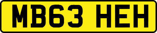 MB63HEH