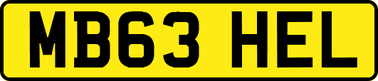 MB63HEL