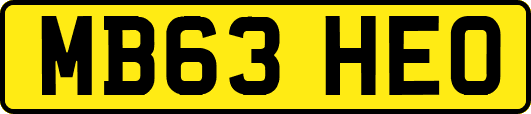 MB63HEO