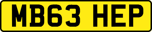 MB63HEP