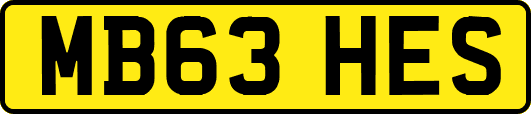 MB63HES