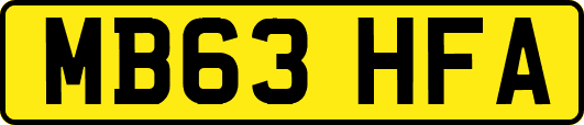 MB63HFA