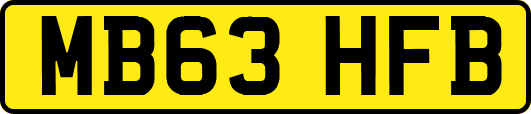MB63HFB