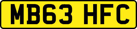 MB63HFC