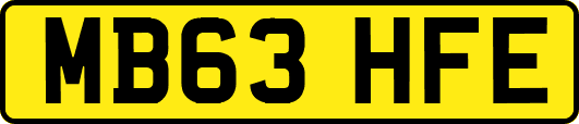 MB63HFE