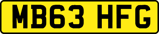 MB63HFG