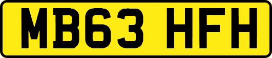 MB63HFH
