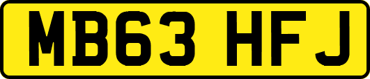 MB63HFJ