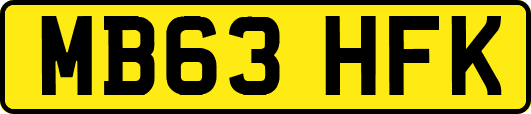 MB63HFK