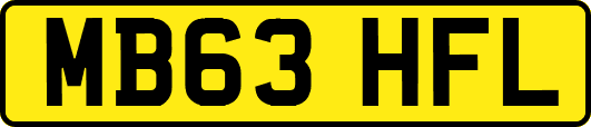 MB63HFL