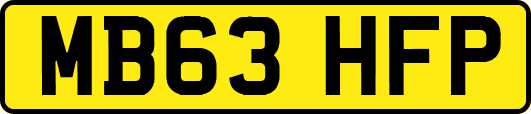 MB63HFP