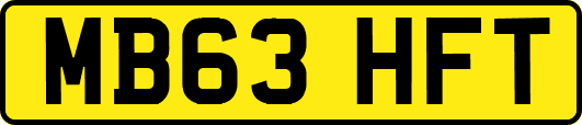 MB63HFT
