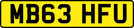 MB63HFU