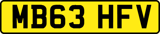 MB63HFV