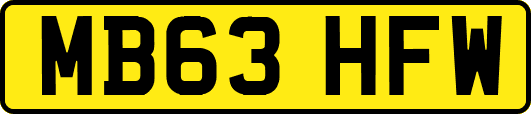 MB63HFW